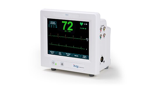 Patienten-Monitoring