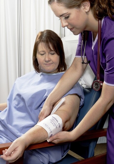 Obese Patient Care