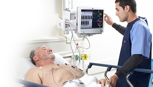 Patienten-Monitoring