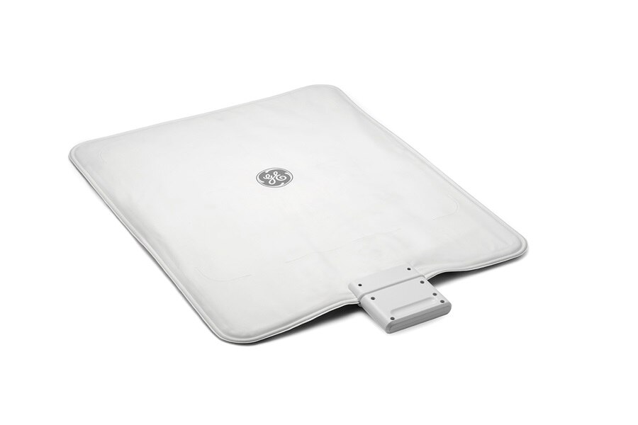 GE´s adaptive AIR™ Spule