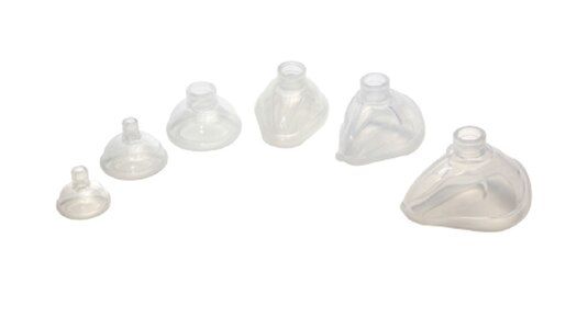 Easy-Fil Flaschenadapter für Verdampfer