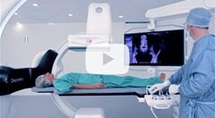 Discovery IGS 740 – Große Organe in 3D