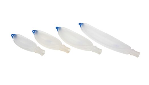 Easy-Fil Flaschenadapter für Verdampfer