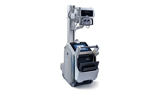Zubehörteile für konventionelle Radiografie