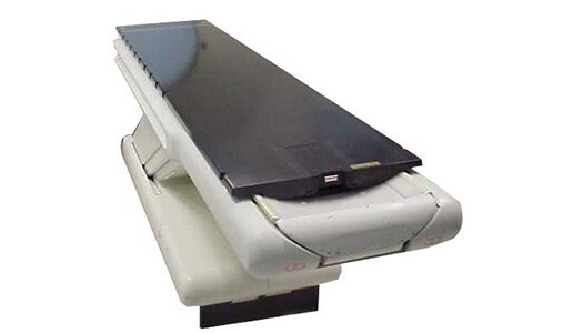 Flache Tischplatten