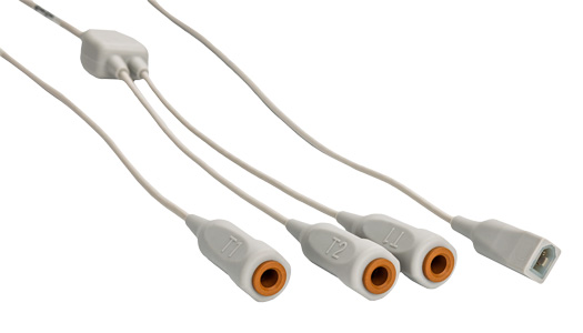 Stammkabel zur Temperaturmessung