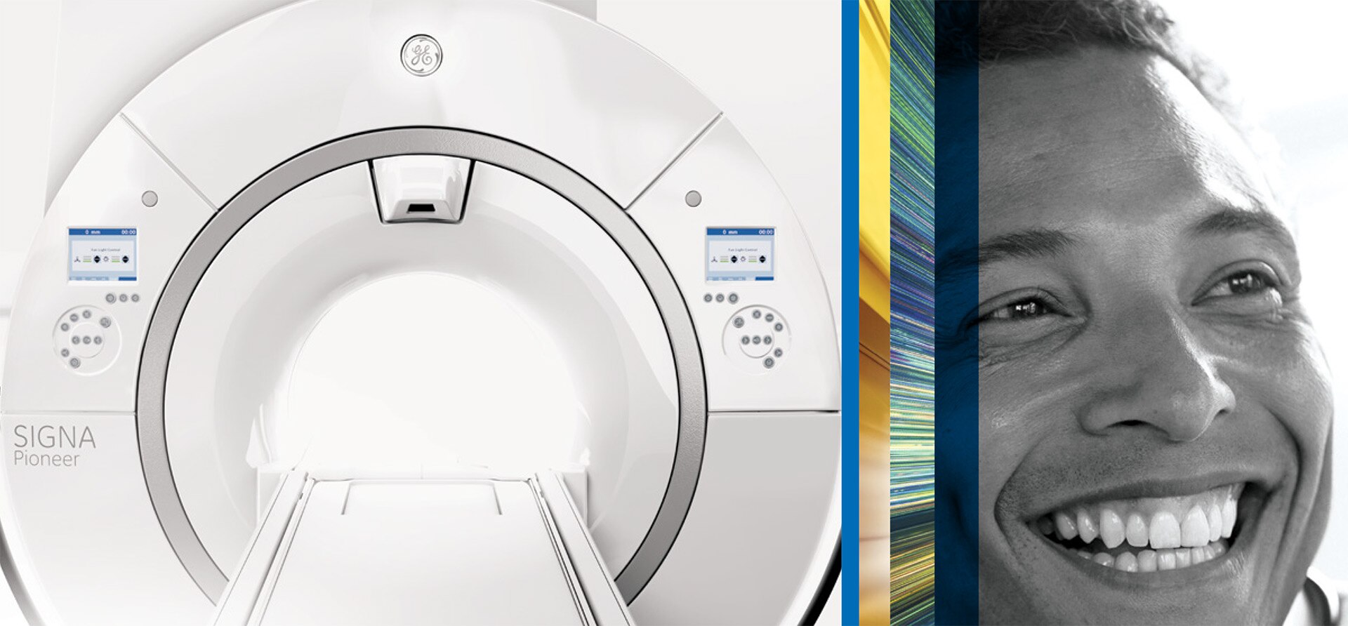 Zukunftsweisende Technologie - Video zum SIGNA™ Pioneer 