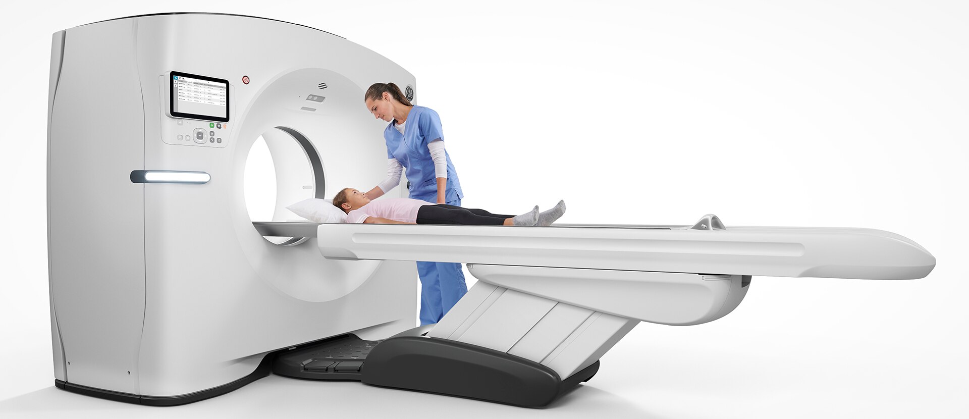 Revolution™ Maxima CTSystem GE HealthCare (Germany)
