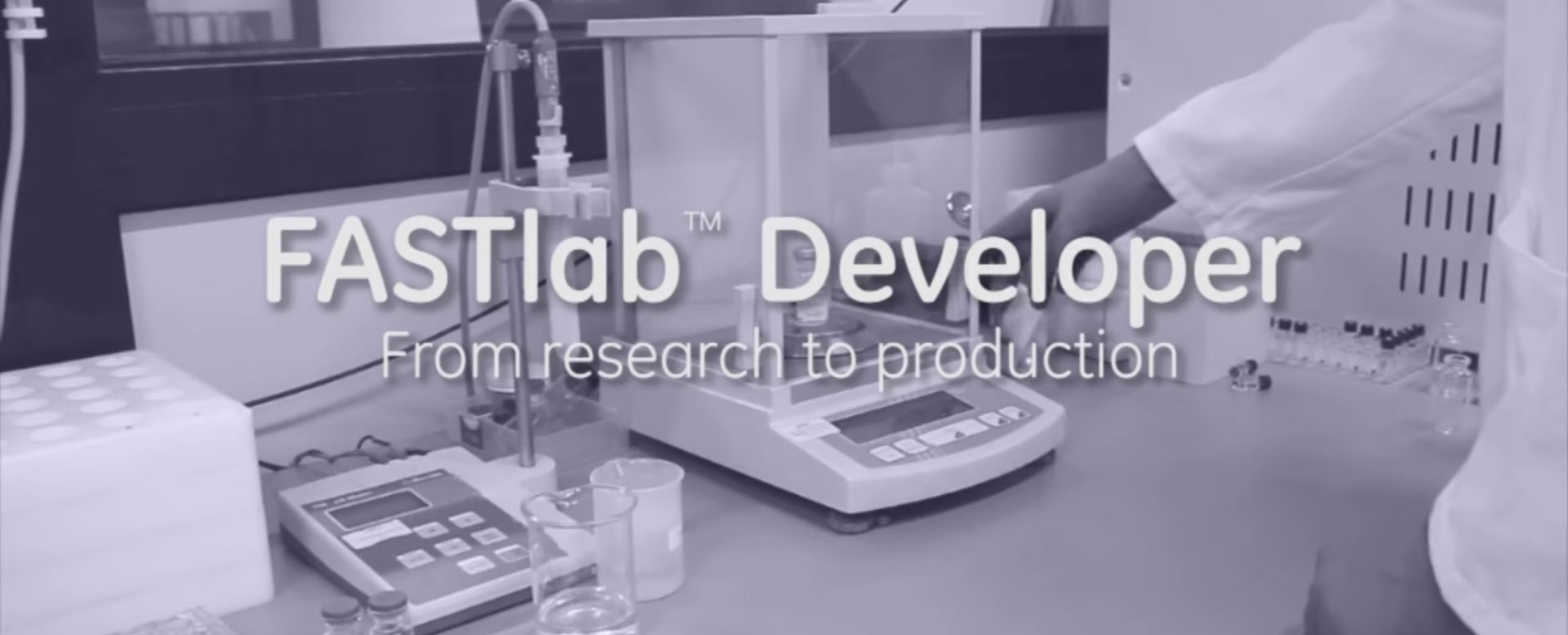 Chemiesysteme | GE HealthCare (Germany)