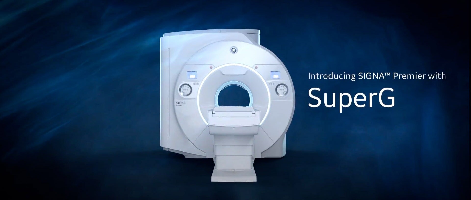 Englisches Video zur Gradiententechnologie des SIGNA Premier